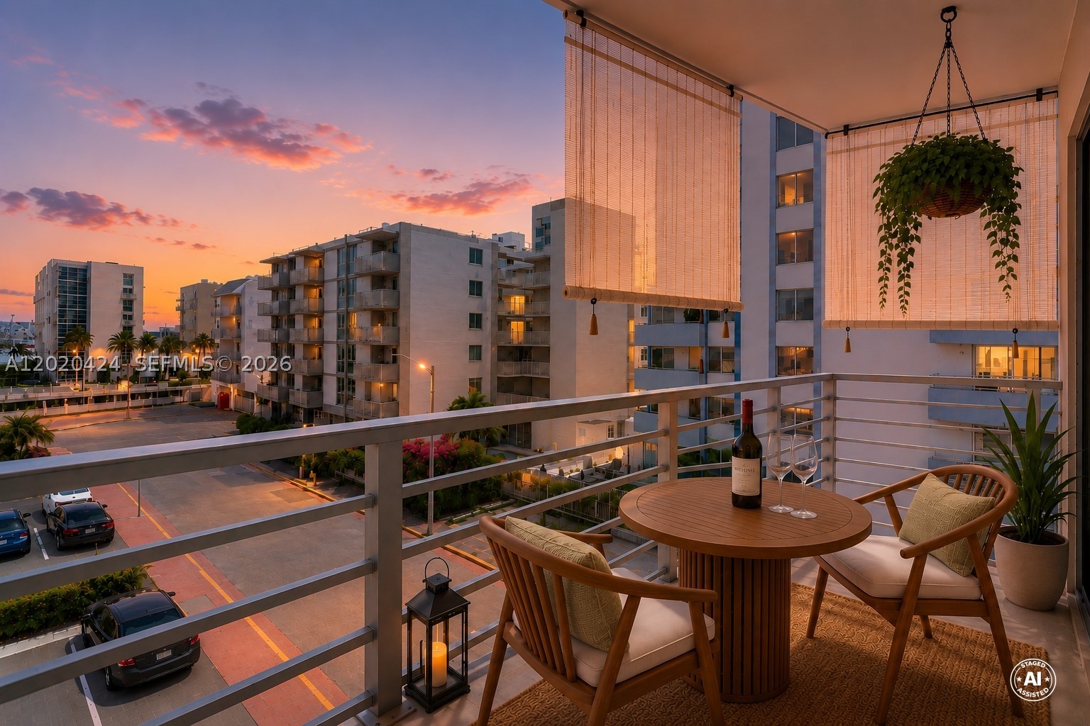 SUNSHINE BAY CONDO - Residential
