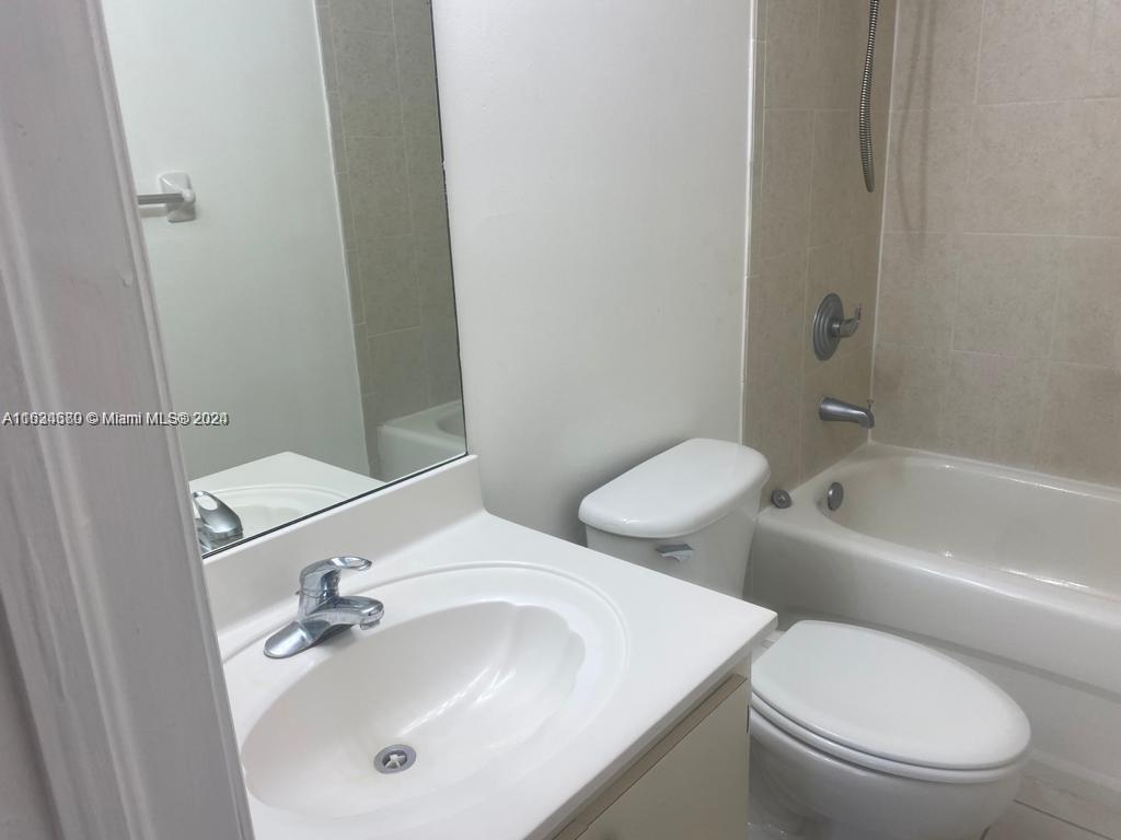 PALM GARDENS AT DORAL CON - Residential Lease