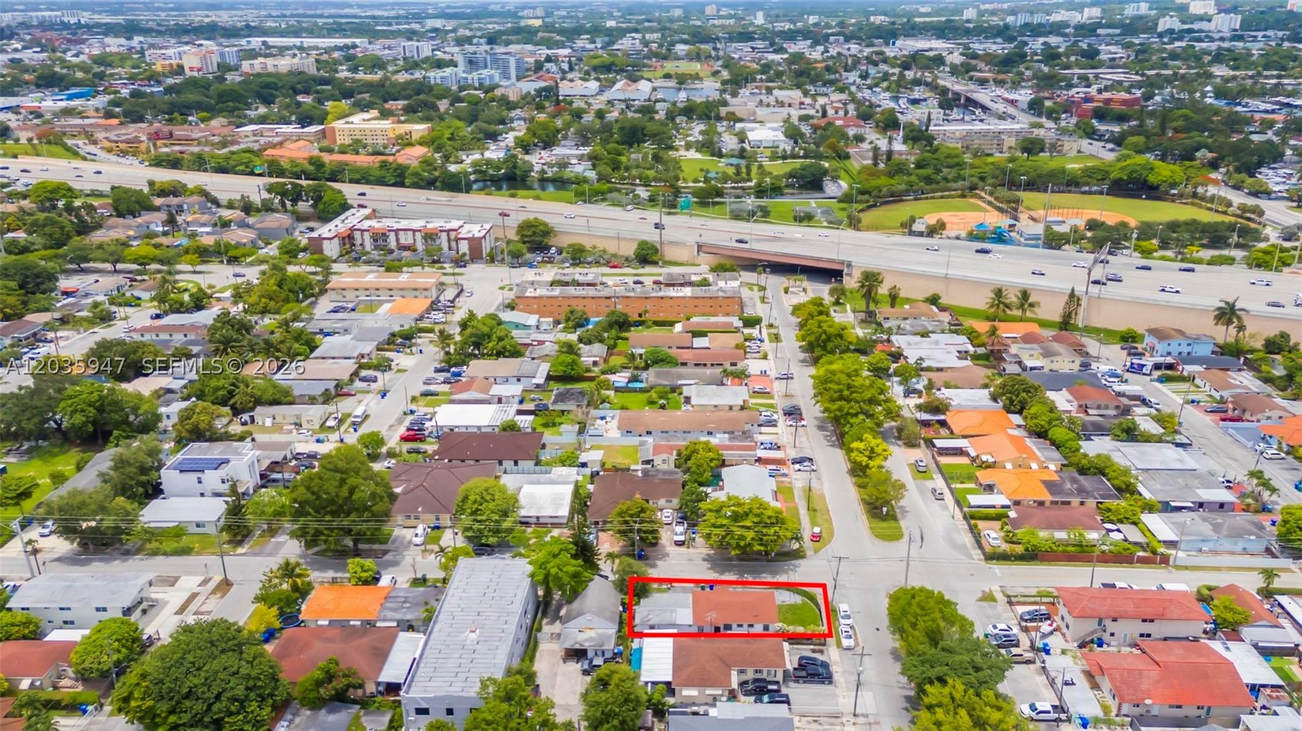 RIVERSIDE FARMS - Residential