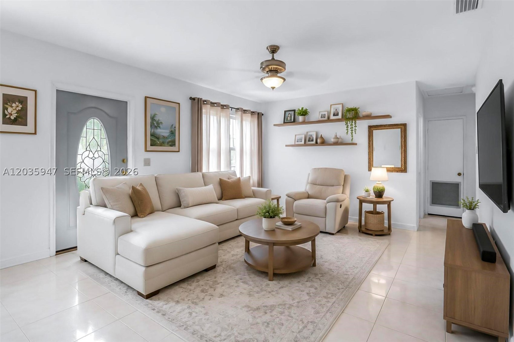 RIVERSIDE FARMS - Residential