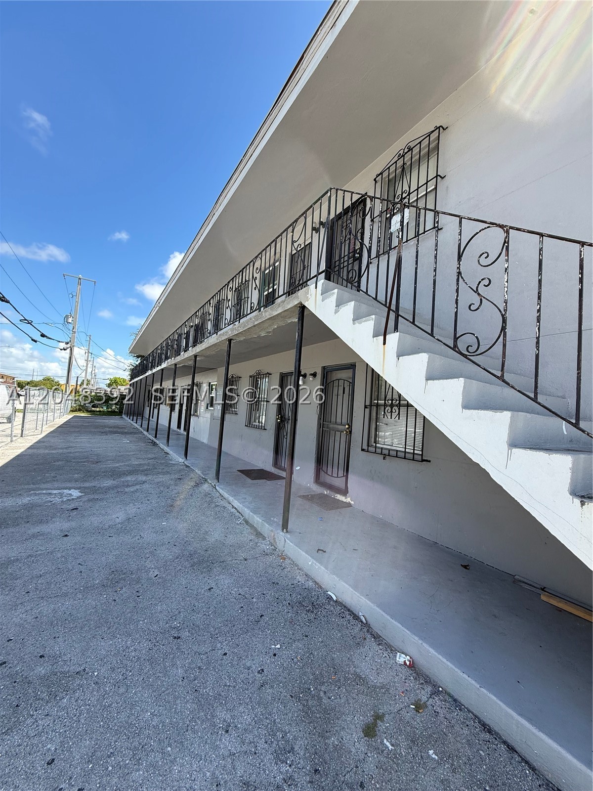 HENRY FORD SUB NO 2 - Residential Lease