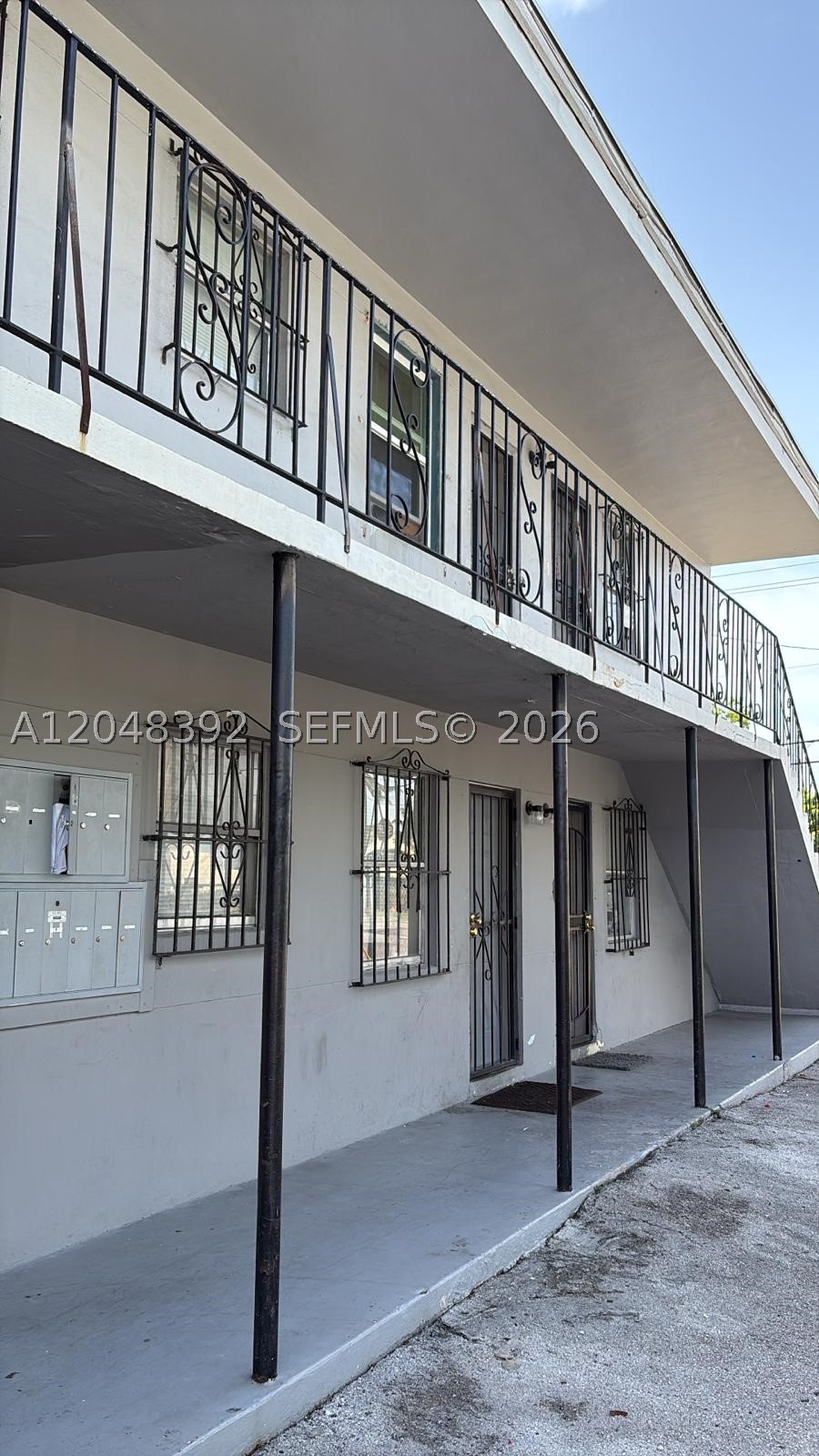 HENRY FORD SUB NO 2 - Residential Lease