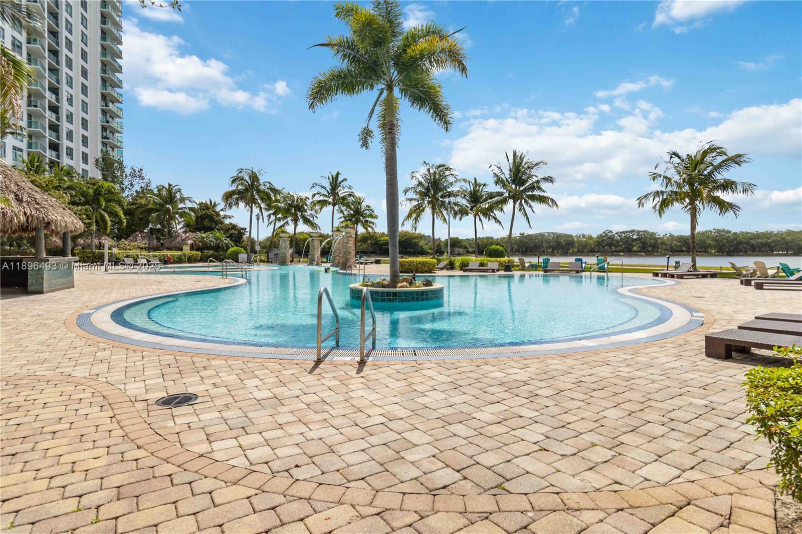 TAO SAWGRASS CONDOMINIUM - Residential Lease