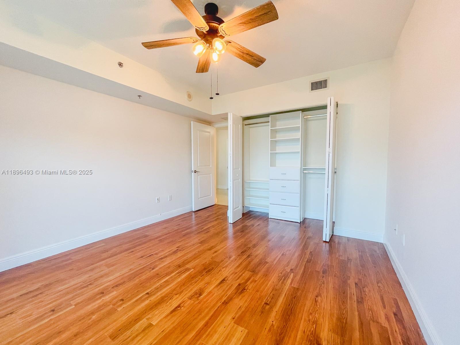 TAO SAWGRASS CONDOMINIUM - Residential Lease