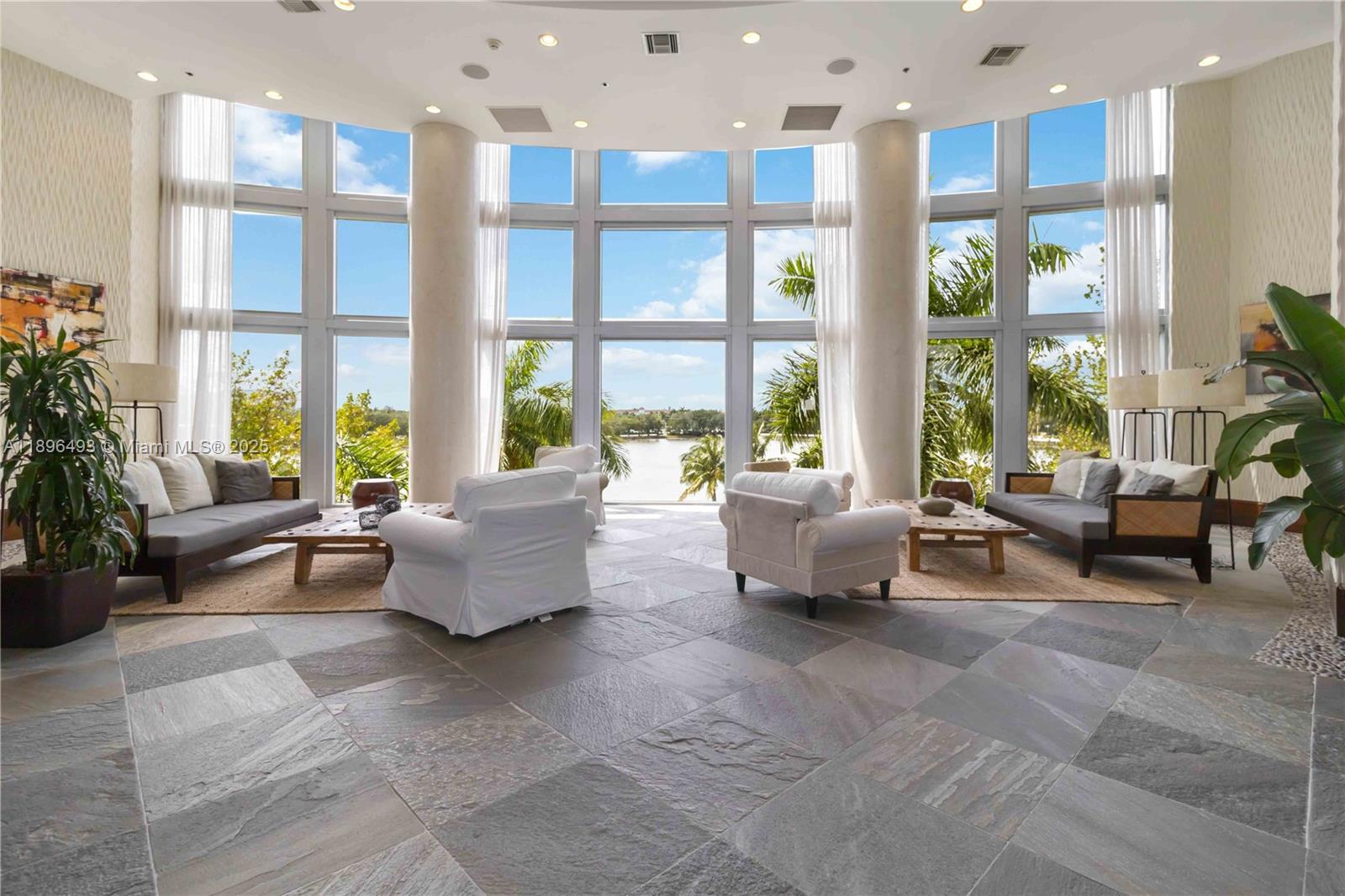 TAO SAWGRASS CONDOMINIUM - Residential Lease