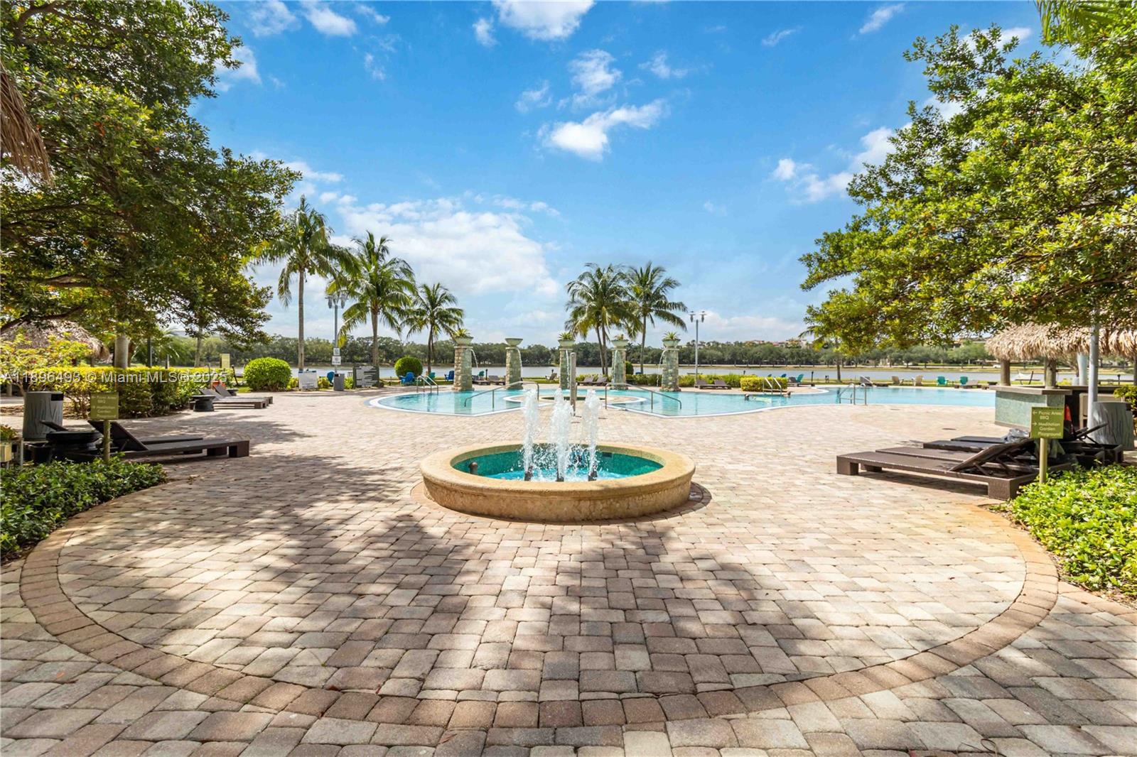 TAO SAWGRASS CONDOMINIUM - Residential Lease