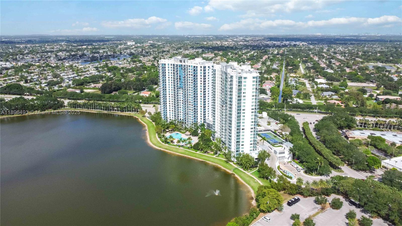 TAO SAWGRASS CONDOMINIUM - Residential Lease