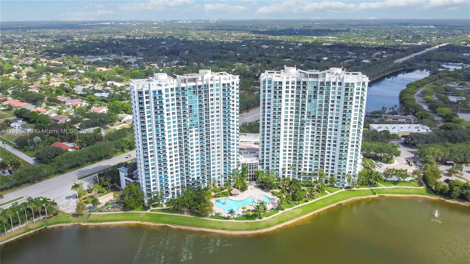 TAO SAWGRASS CONDOMINIUM - Residential Lease