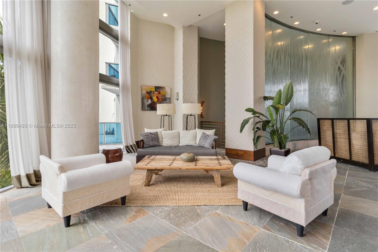 TAO SAWGRASS CONDOMINIUM - Residential Lease