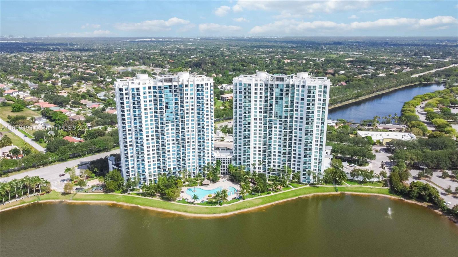 TAO SAWGRASS CONDOMINIUM - Residential Lease