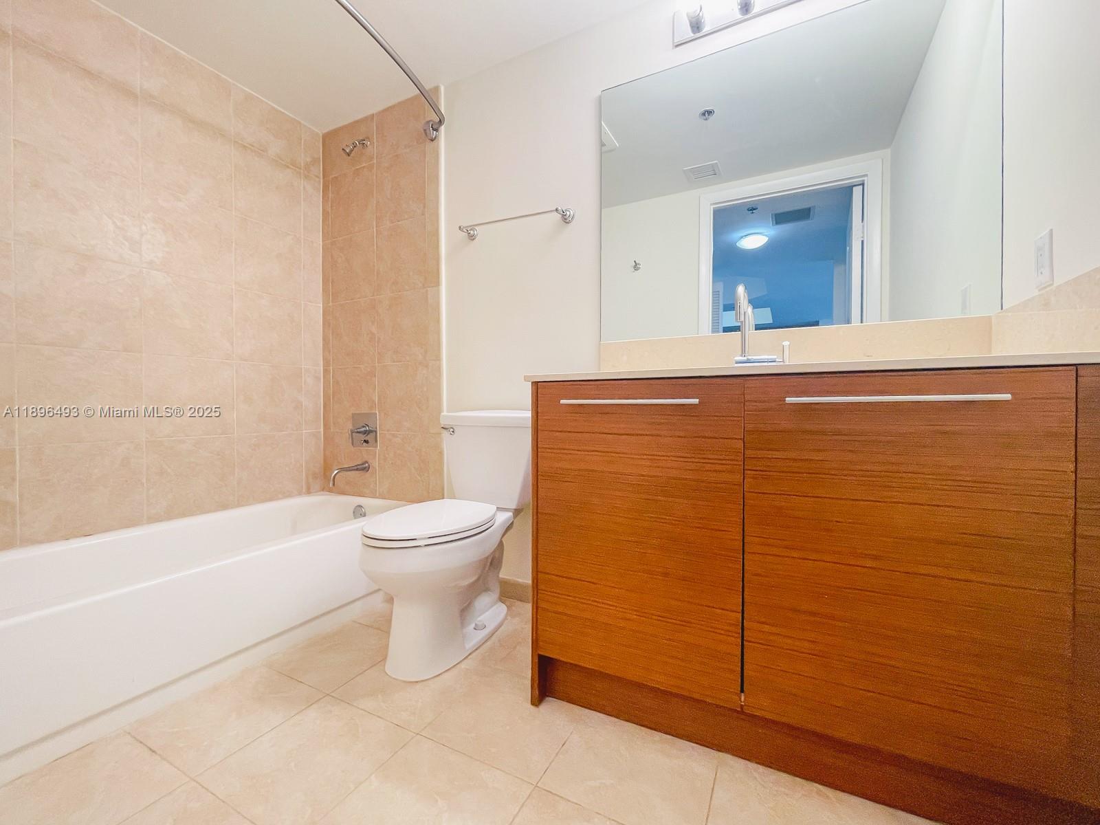 TAO SAWGRASS CONDOMINIUM - Residential Lease