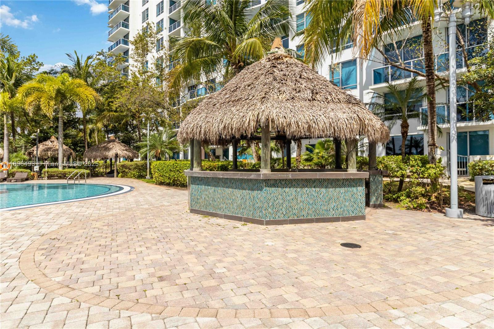 TAO SAWGRASS CONDOMINIUM - Residential Lease