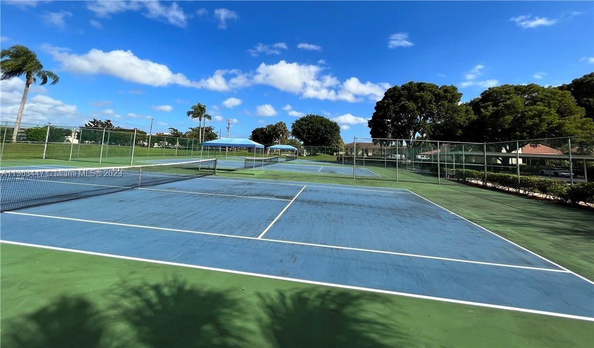 Boca Cove - Residential Lease