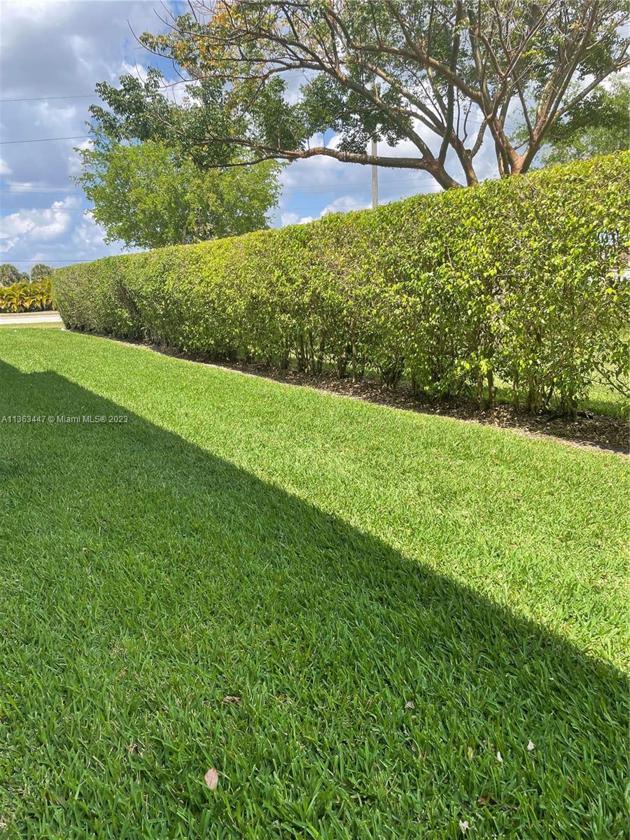 Boca Cove - Residential Lease