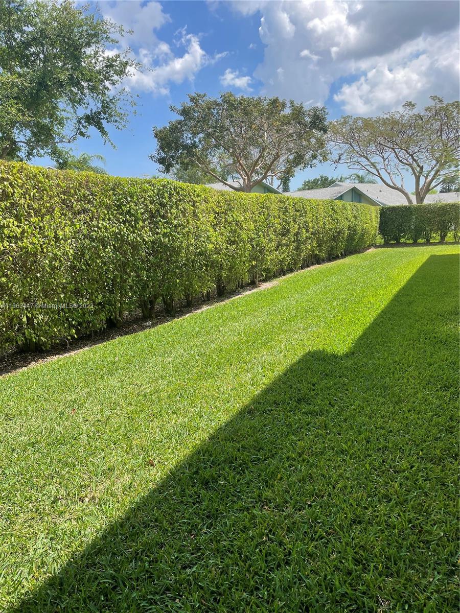 Boca Cove - Residential Lease