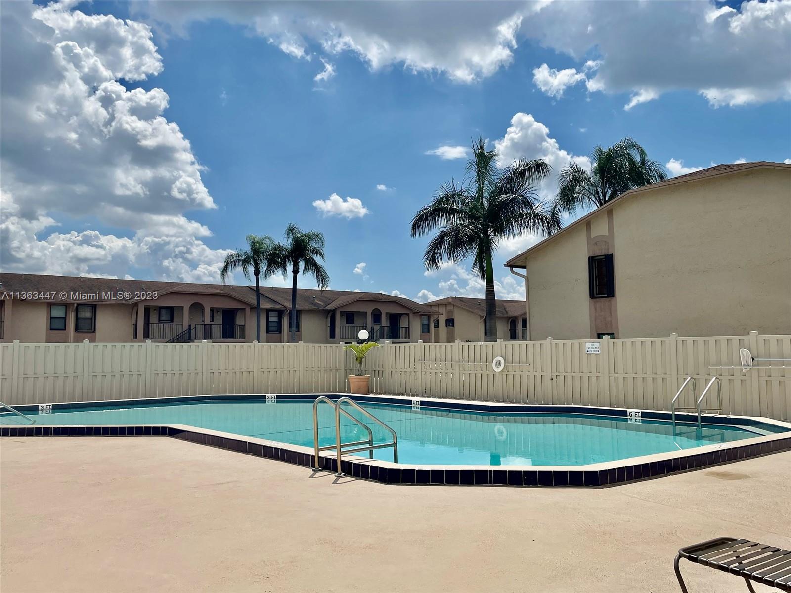 Boca Cove - Residential Lease