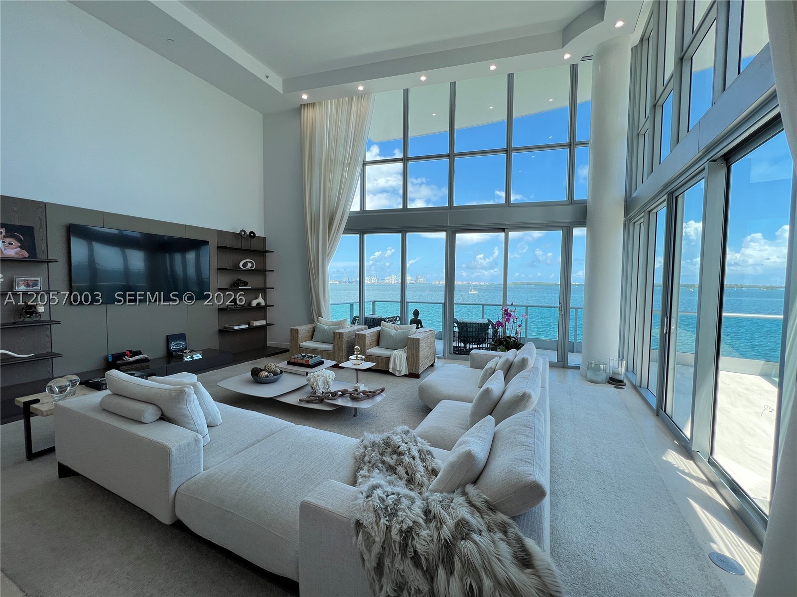 JADE RESIDENCES AT BRICKEL - Residential Lease