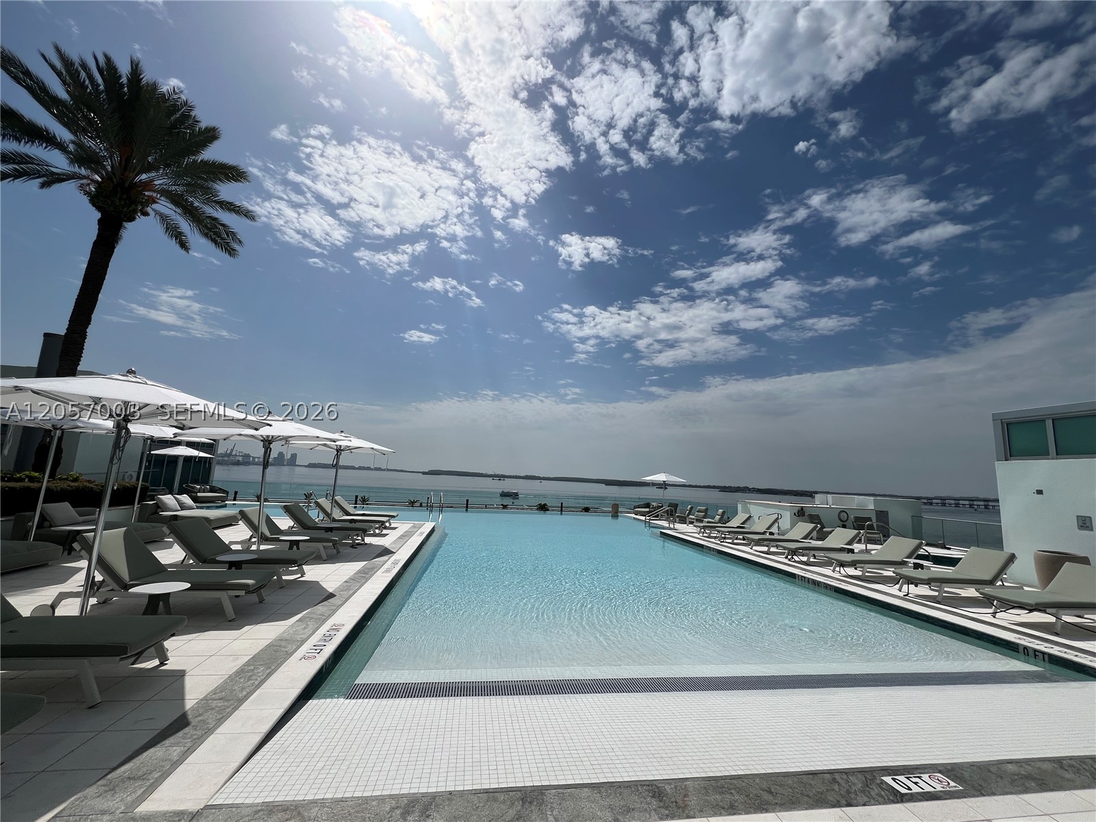 JADE RESIDENCES AT BRICKEL - Residential Lease