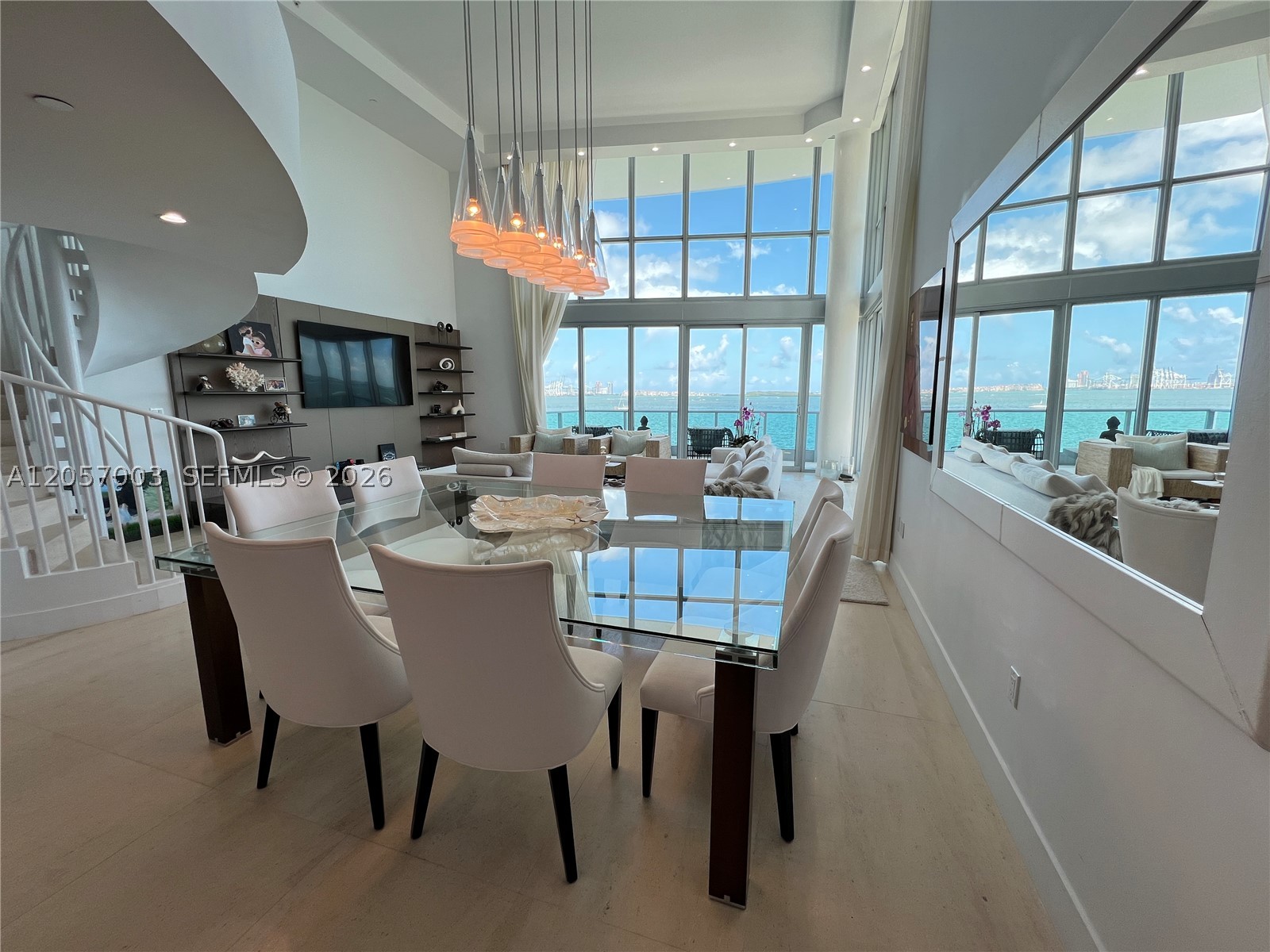 JADE RESIDENCES AT BRICKEL - Residential Lease
