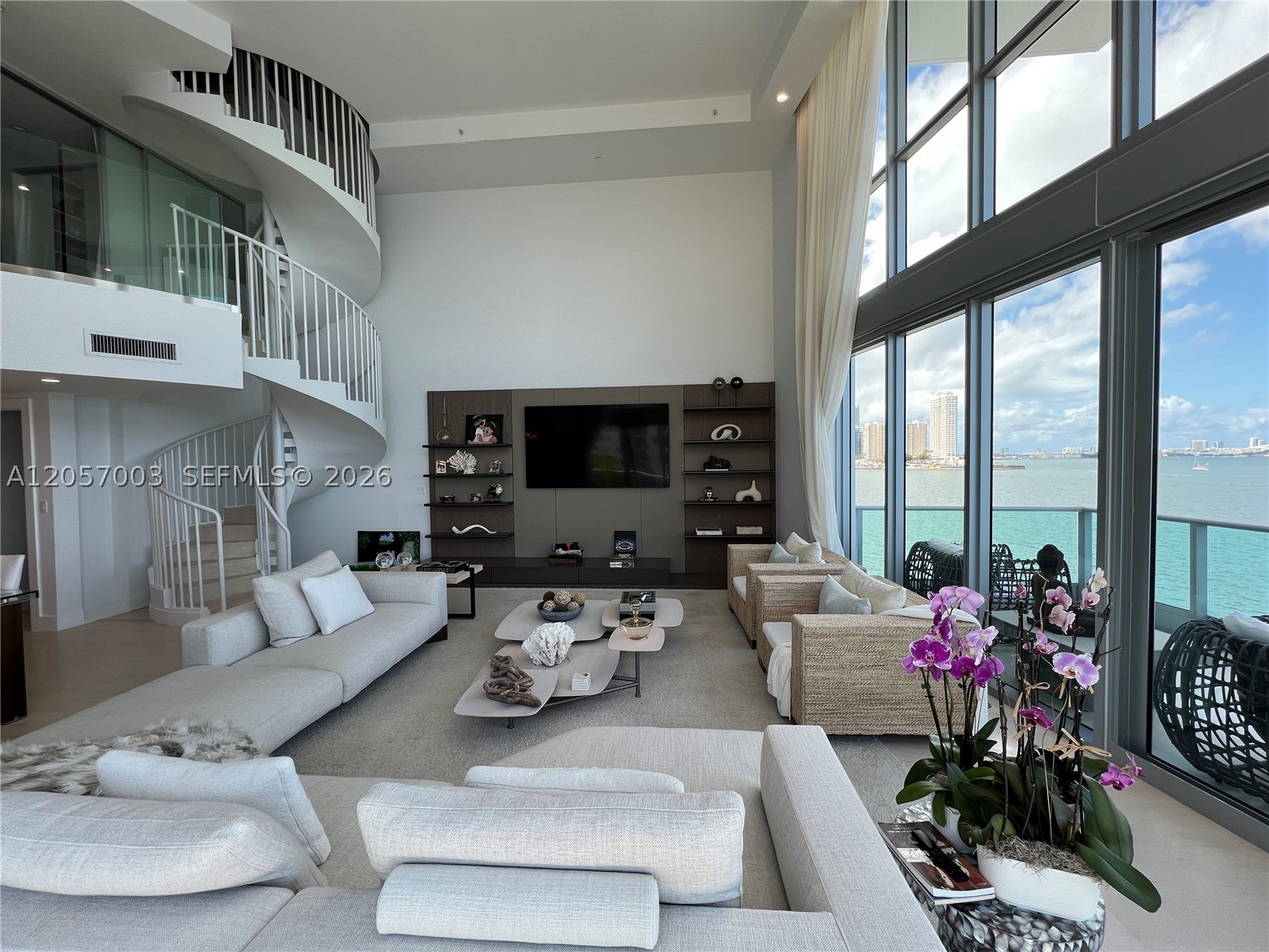 JADE RESIDENCES AT BRICKEL - Residential Lease