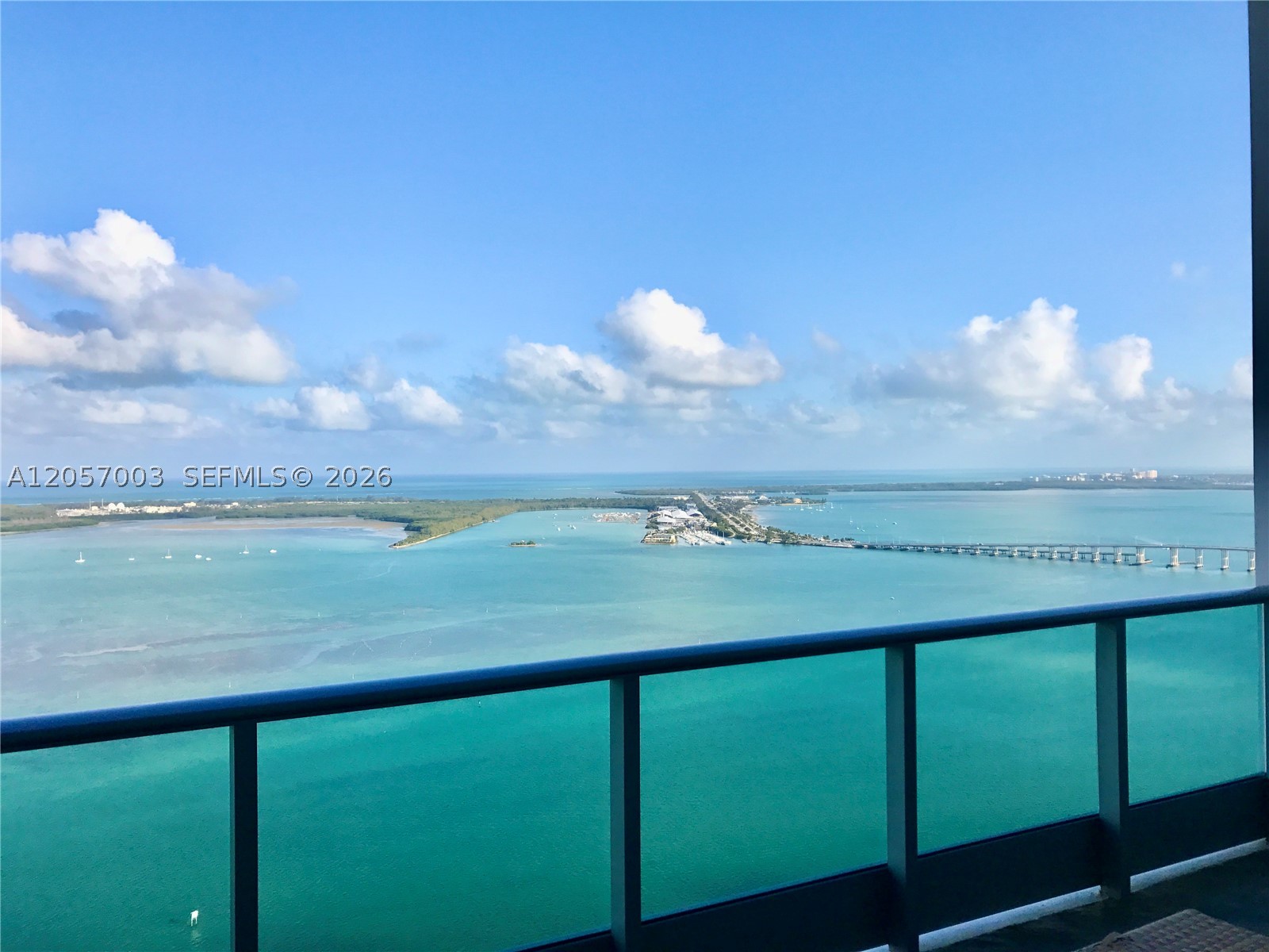 JADE RESIDENCES AT BRICKEL - Residential Lease