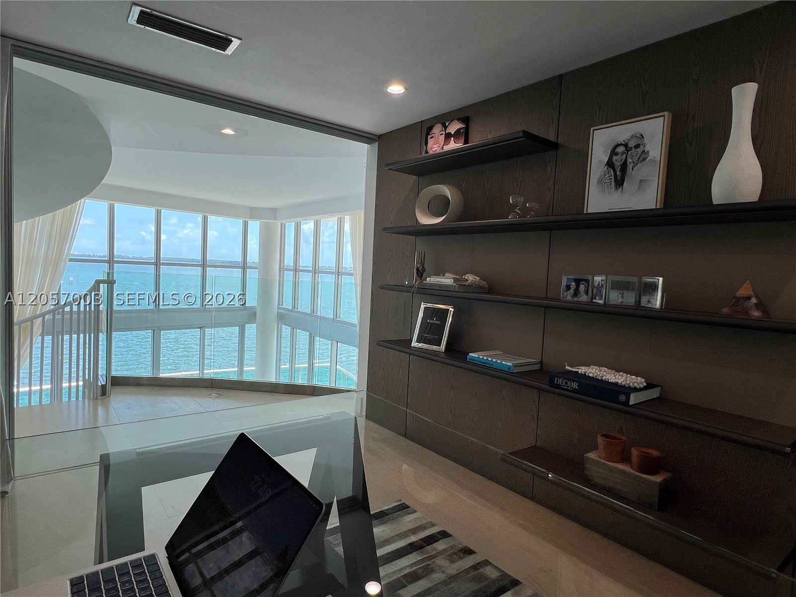 JADE RESIDENCES AT BRICKEL - Residential Lease