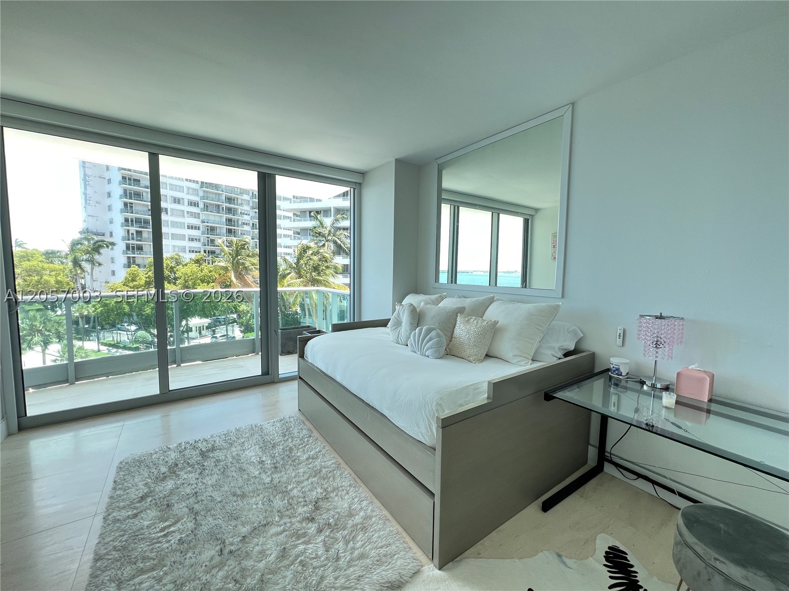 JADE RESIDENCES AT BRICKEL - Residential Lease