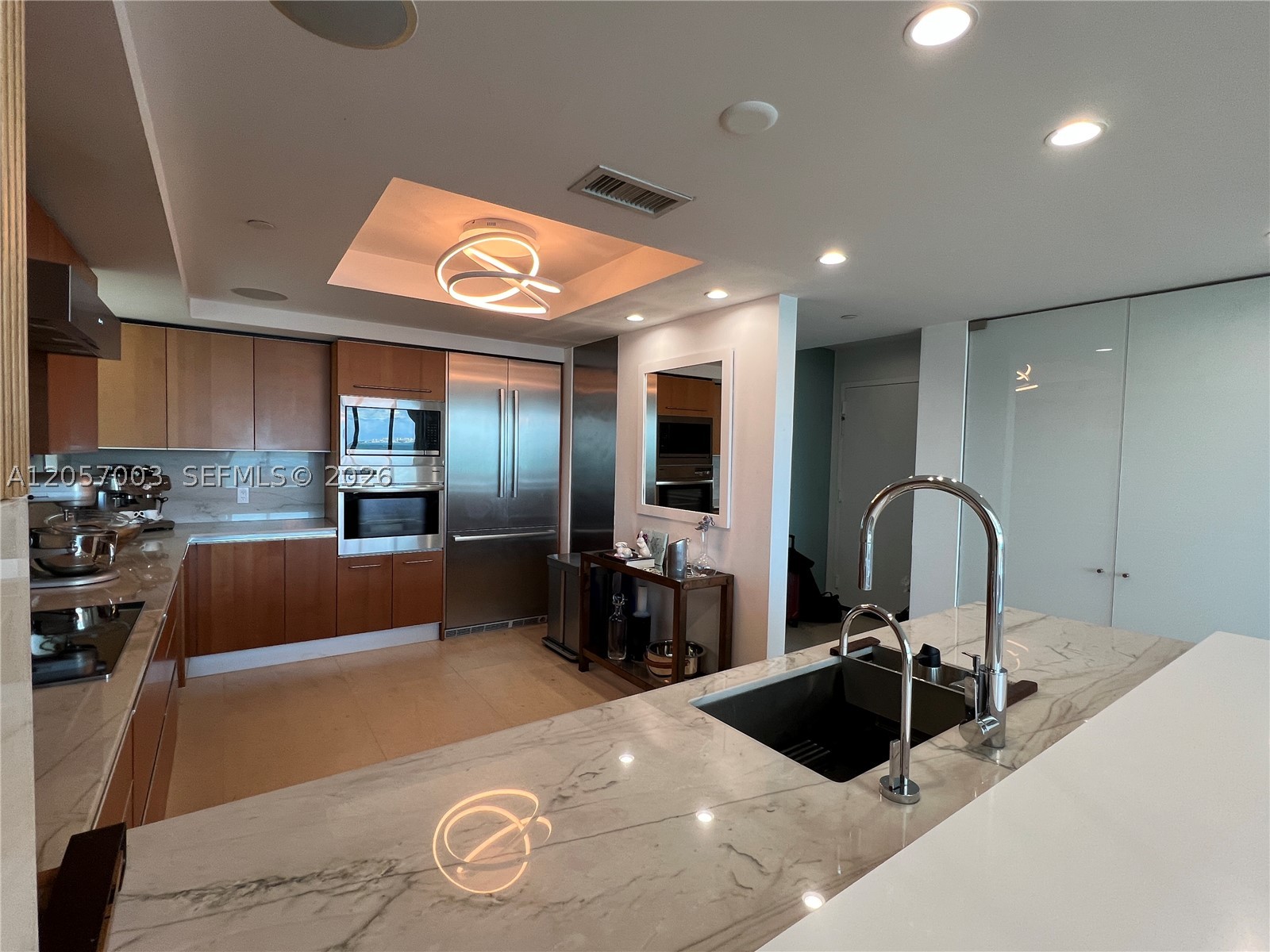 JADE RESIDENCES AT BRICKEL - Residential Lease