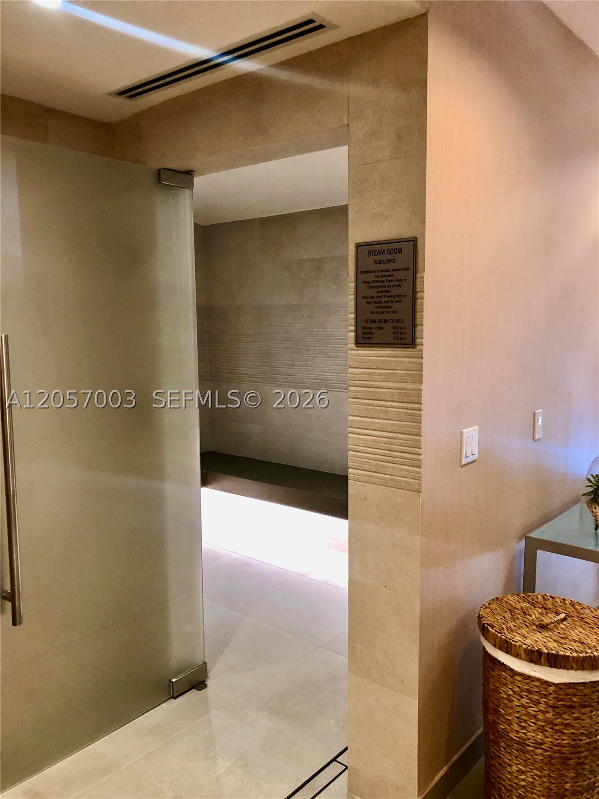 JADE RESIDENCES AT BRICKEL - Residential Lease