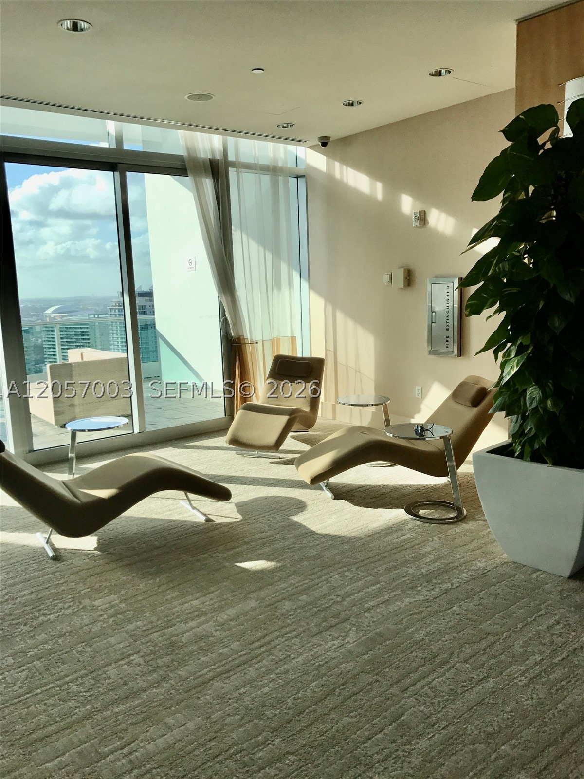 JADE RESIDENCES AT BRICKEL - Residential Lease