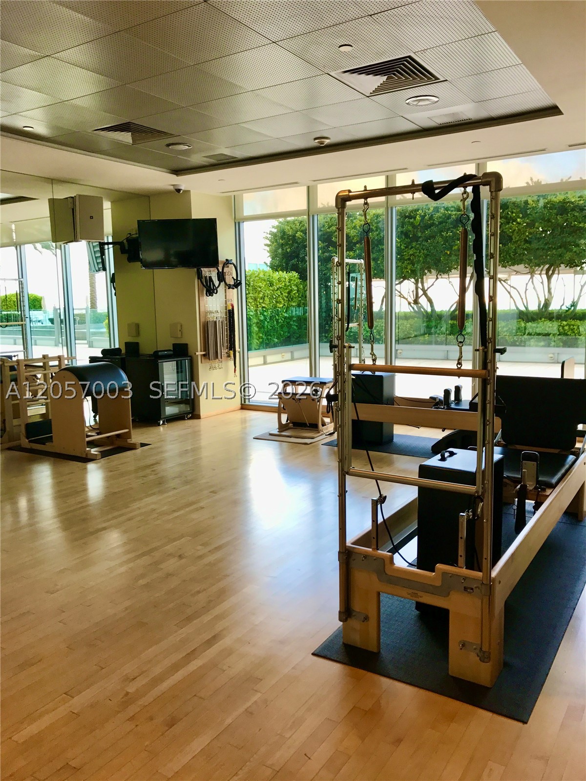JADE RESIDENCES AT BRICKEL - Residential Lease