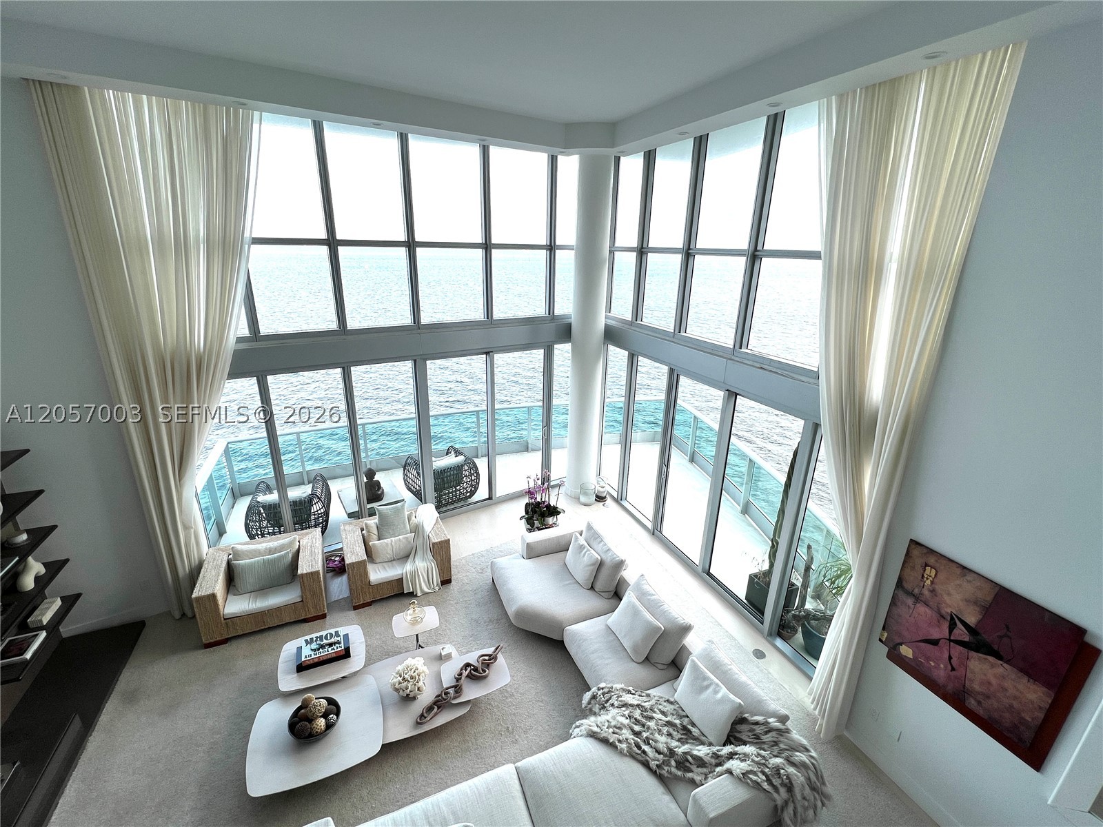 JADE RESIDENCES AT BRICKEL - Residential Lease