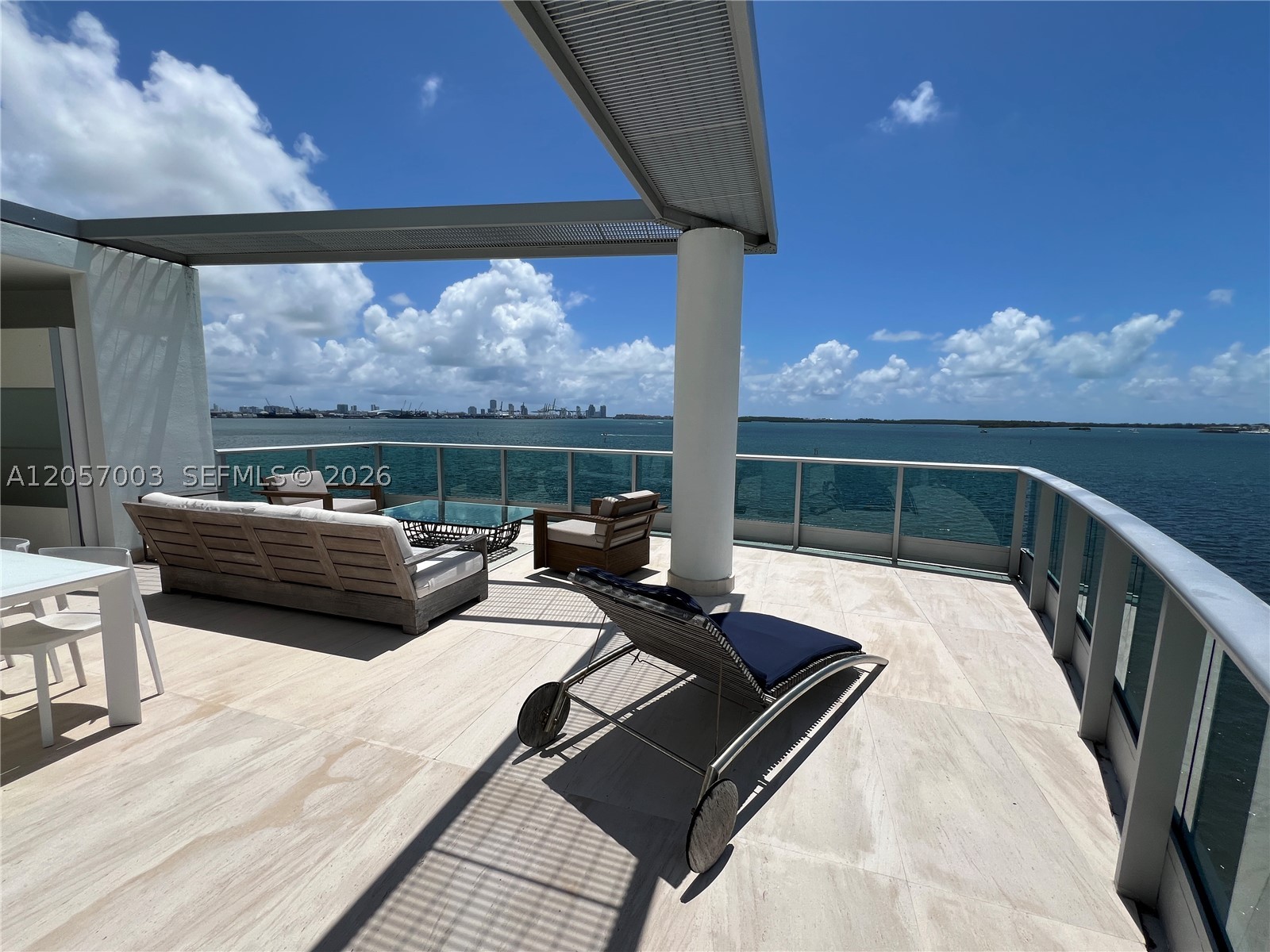 JADE RESIDENCES AT BRICKEL - Residential Lease