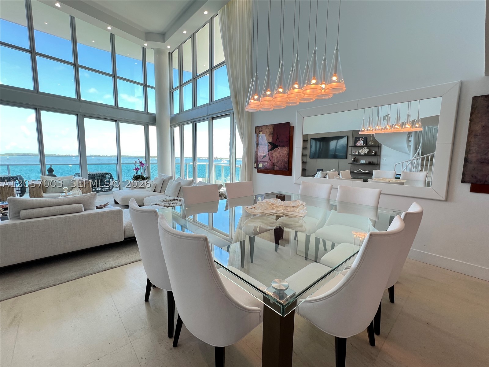 JADE RESIDENCES AT BRICKEL - Residential Lease