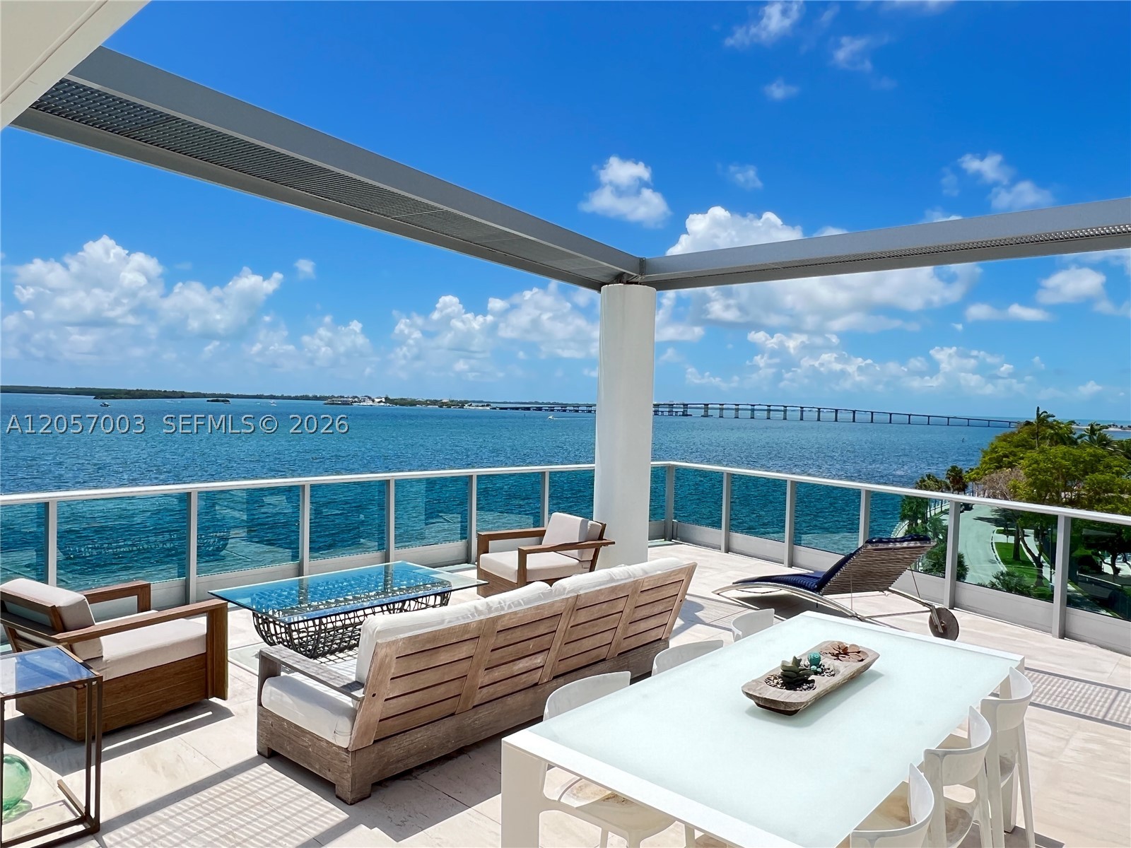 JADE RESIDENCES AT BRICKEL - Residential Lease