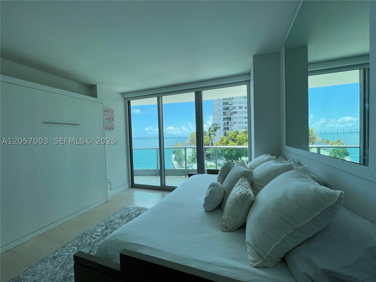 JADE RESIDENCES AT BRICKEL - Residential Lease