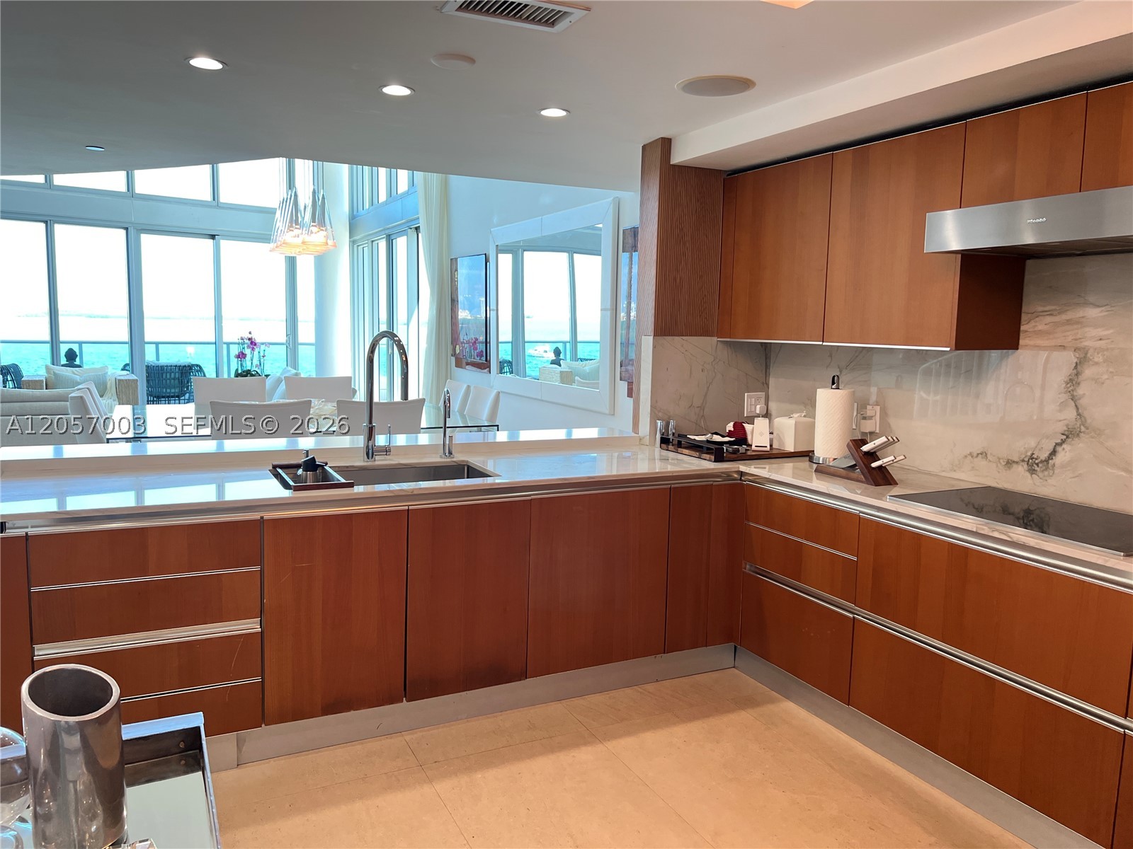 JADE RESIDENCES AT BRICKEL - Residential Lease