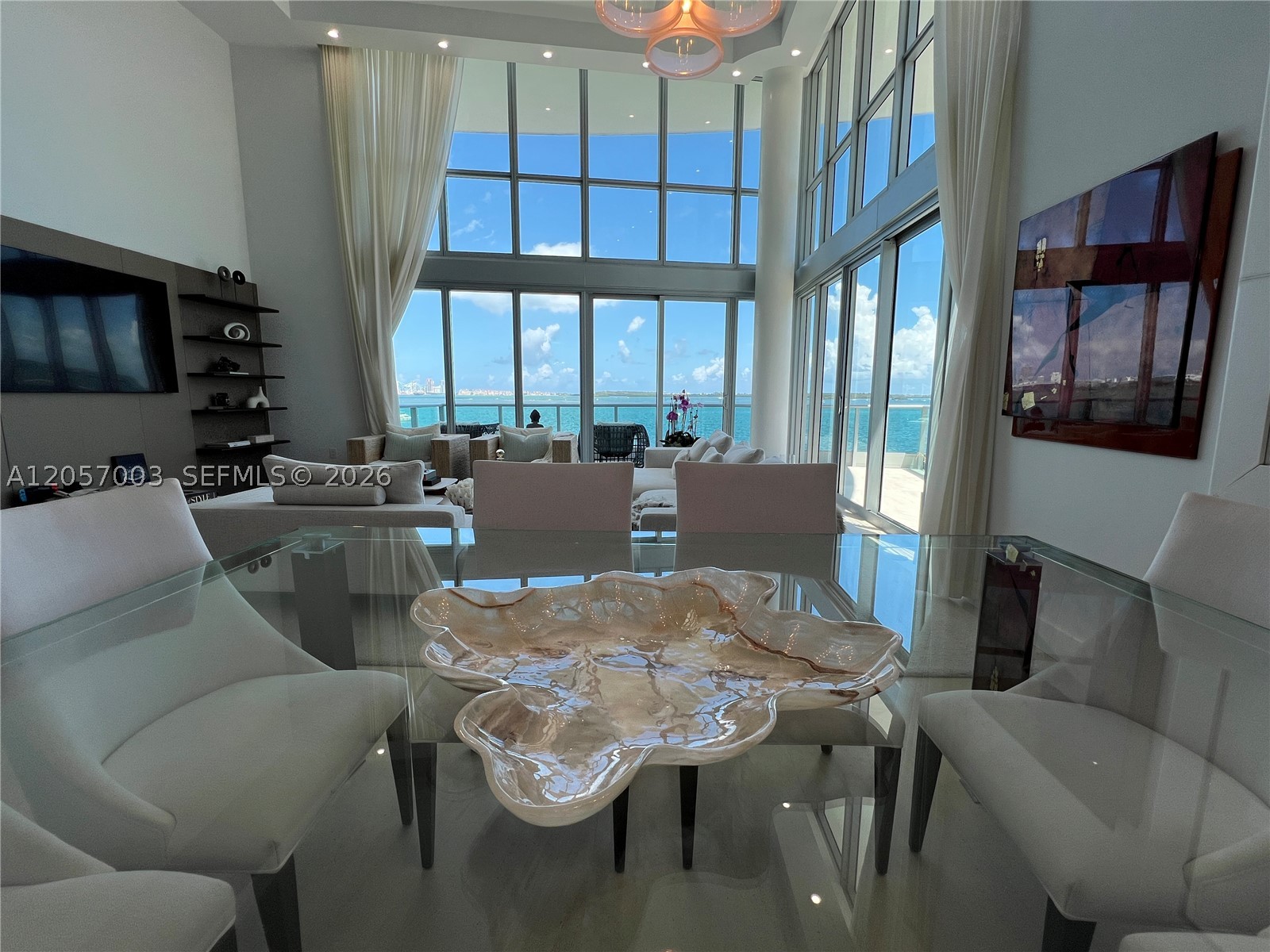 JADE RESIDENCES AT BRICKEL - Residential Lease