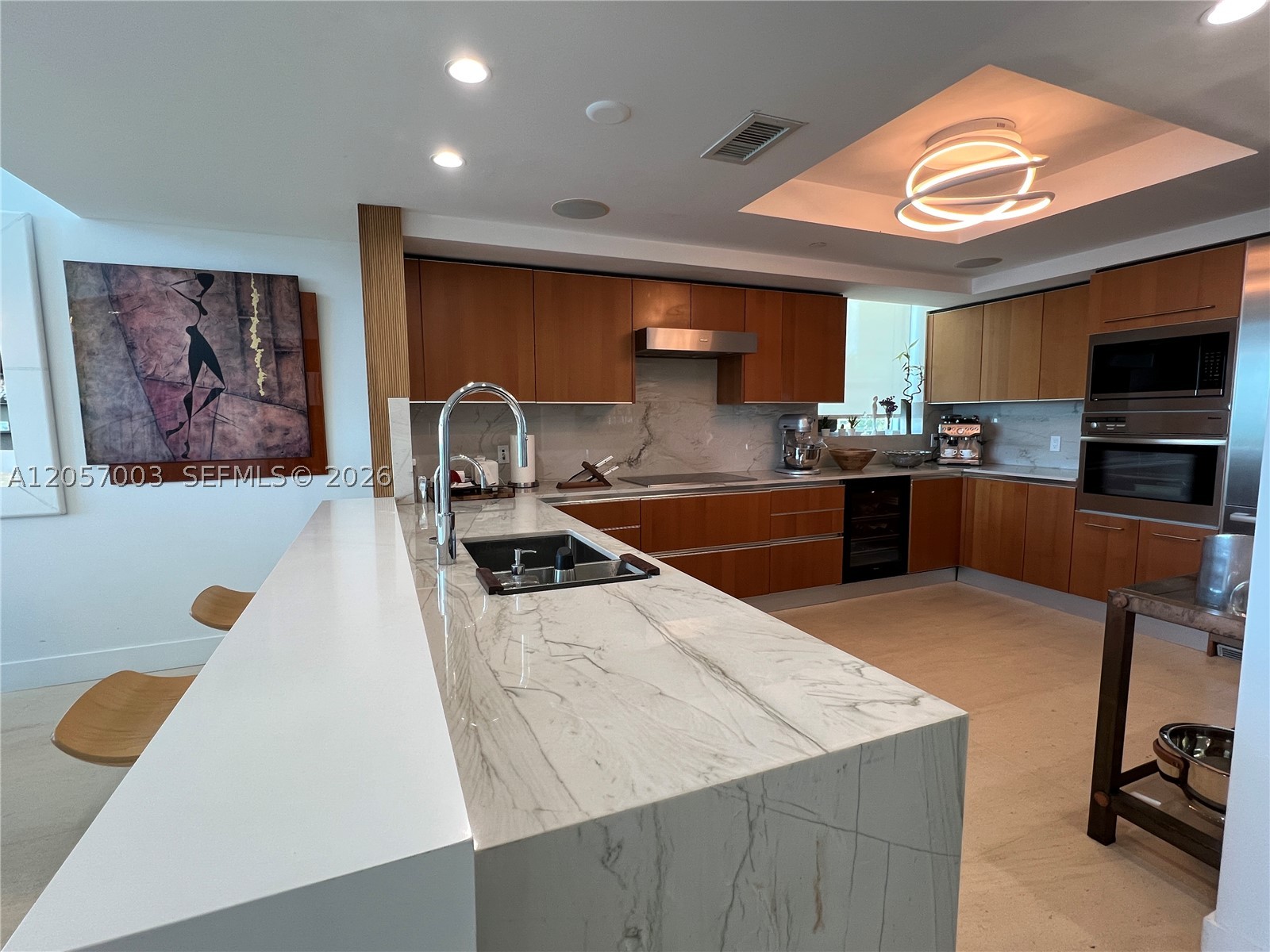 JADE RESIDENCES AT BRICKEL - Residential Lease