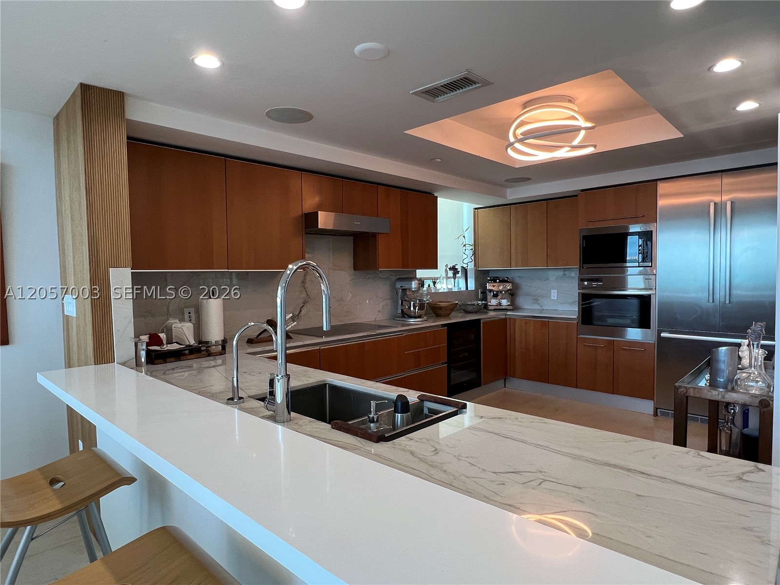 JADE RESIDENCES AT BRICKEL - Residential Lease