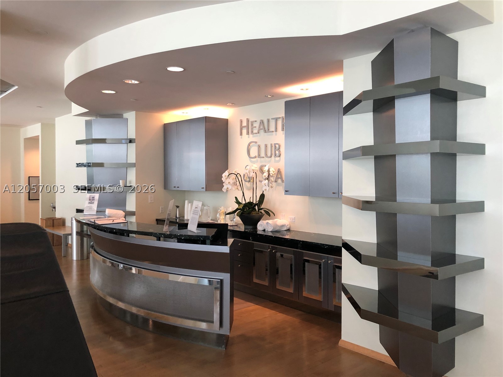 JADE RESIDENCES AT BRICKEL - Residential Lease