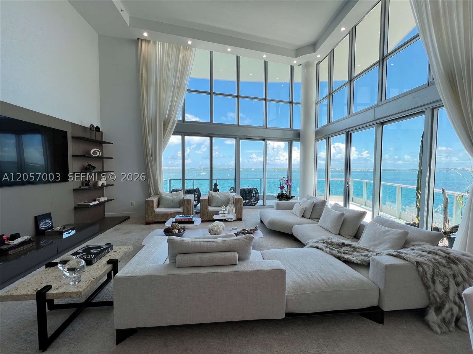 JADE RESIDENCES AT BRICKEL - Residential Lease