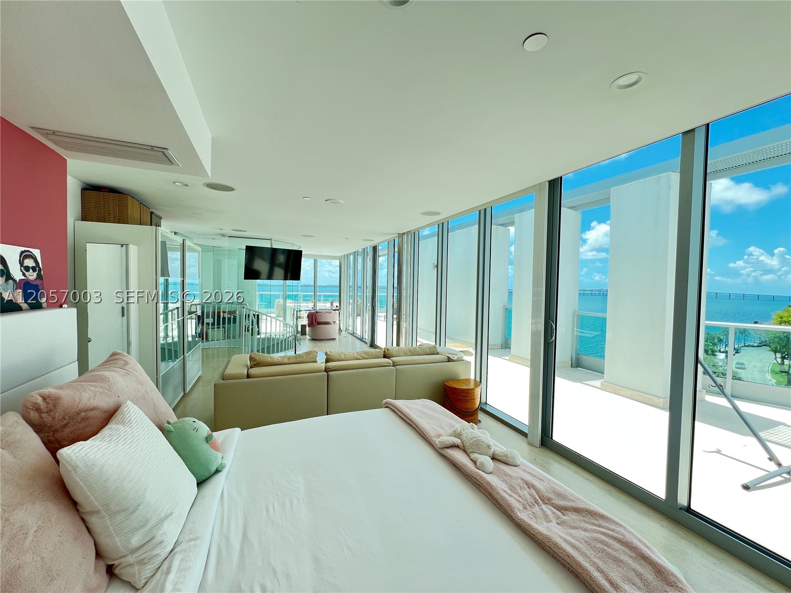 JADE RESIDENCES AT BRICKEL - Residential Lease