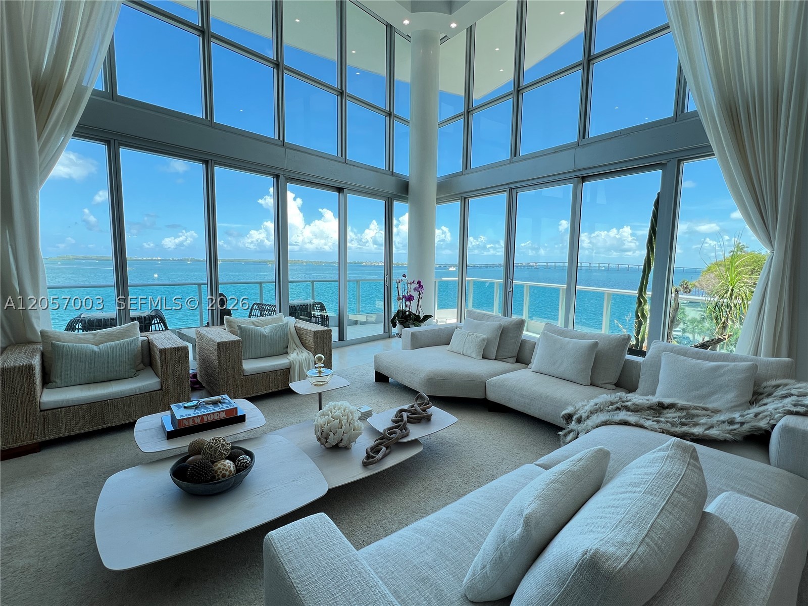 JADE RESIDENCES AT BRICKEL - Residential Lease