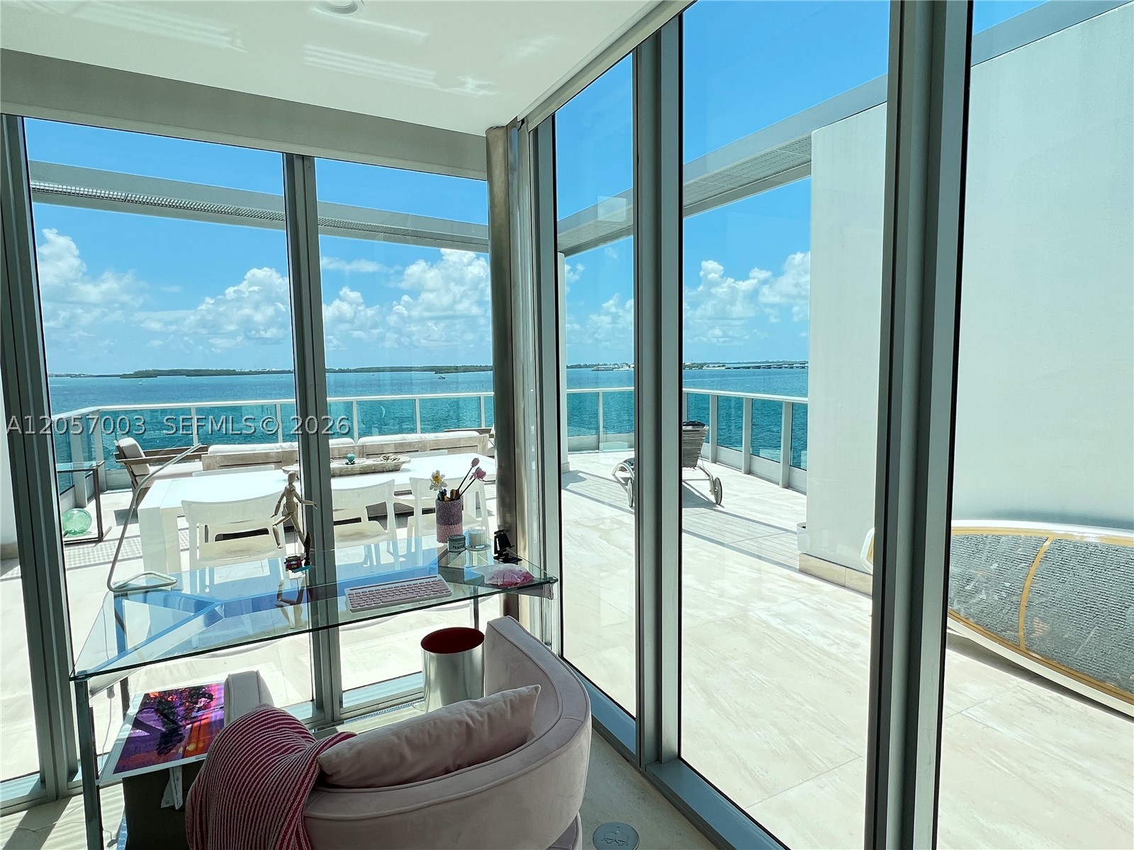 JADE RESIDENCES AT BRICKEL - Residential Lease