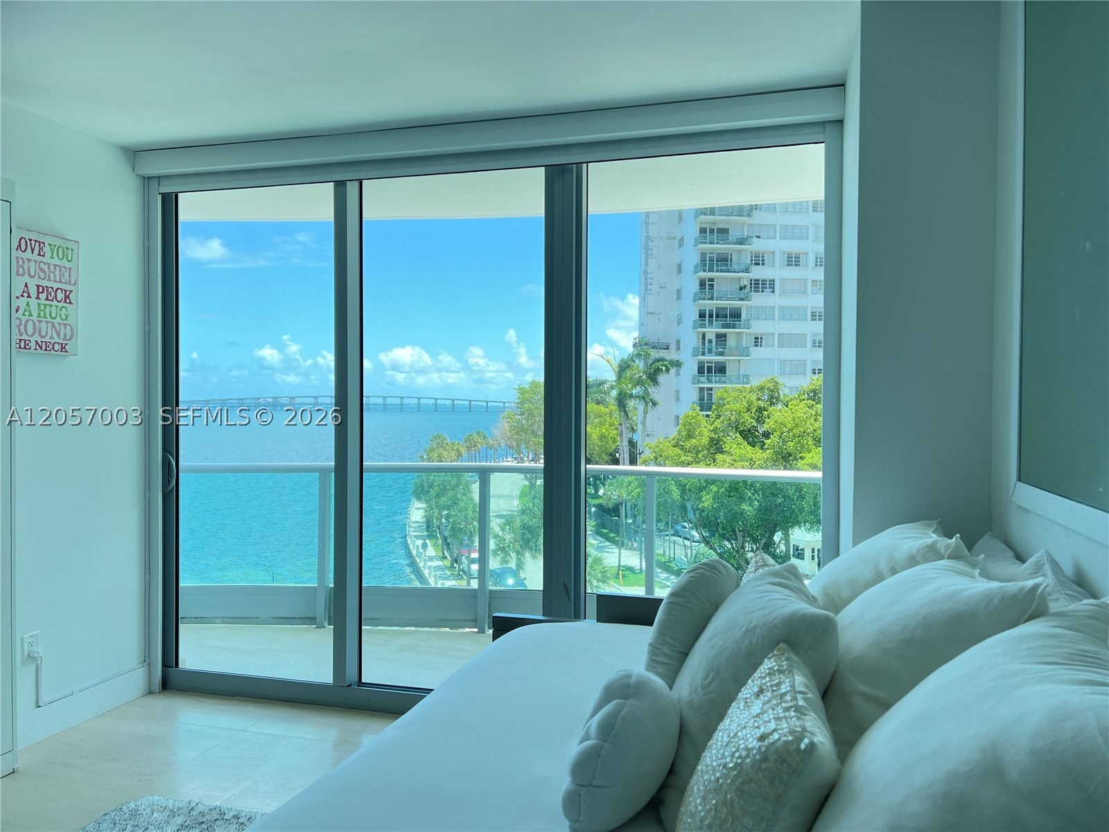 JADE RESIDENCES AT BRICKEL - Residential Lease
