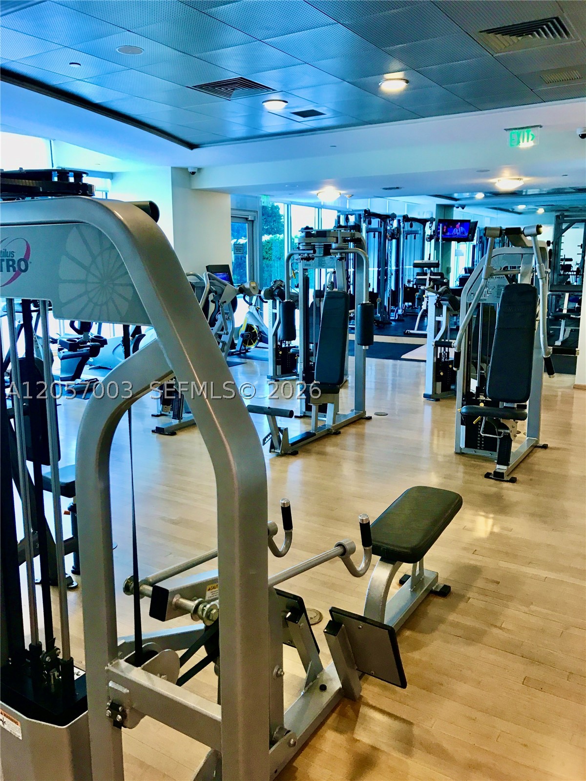 JADE RESIDENCES AT BRICKEL - Residential Lease