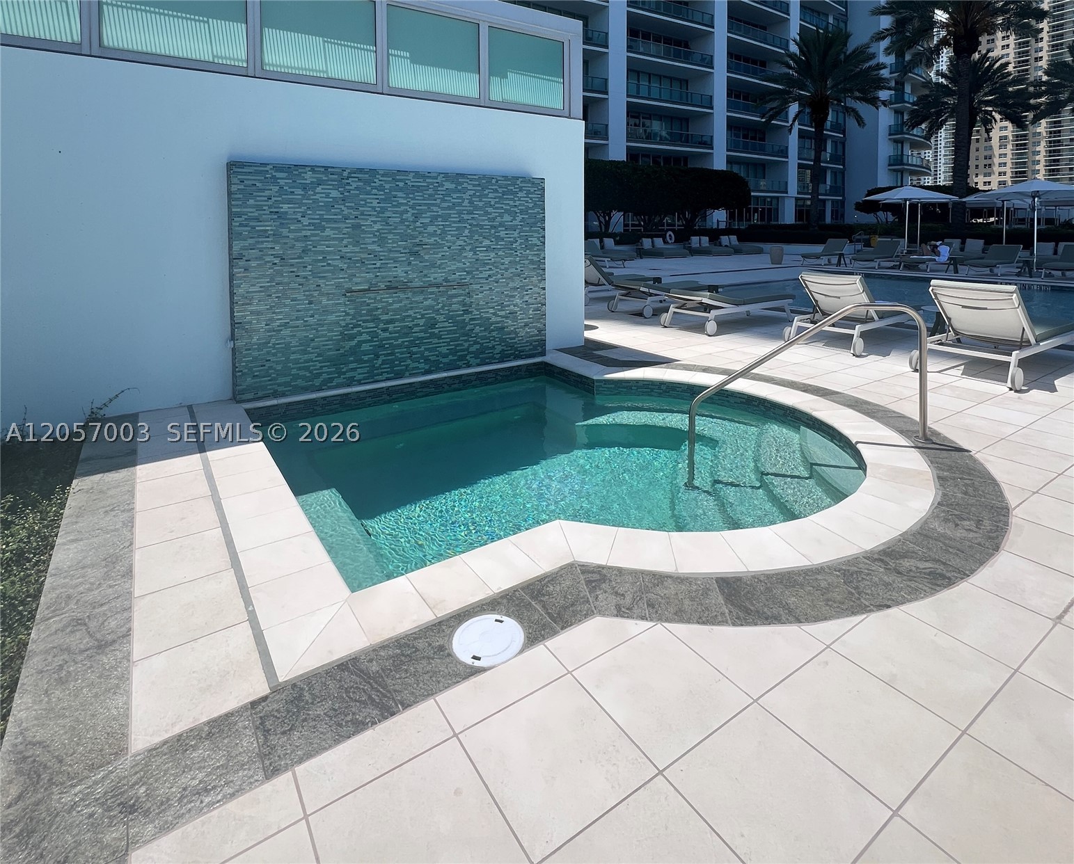 JADE RESIDENCES AT BRICKEL - Residential Lease