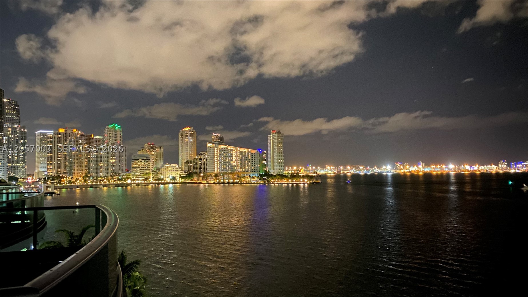 JADE RESIDENCES AT BRICKEL - Residential Lease