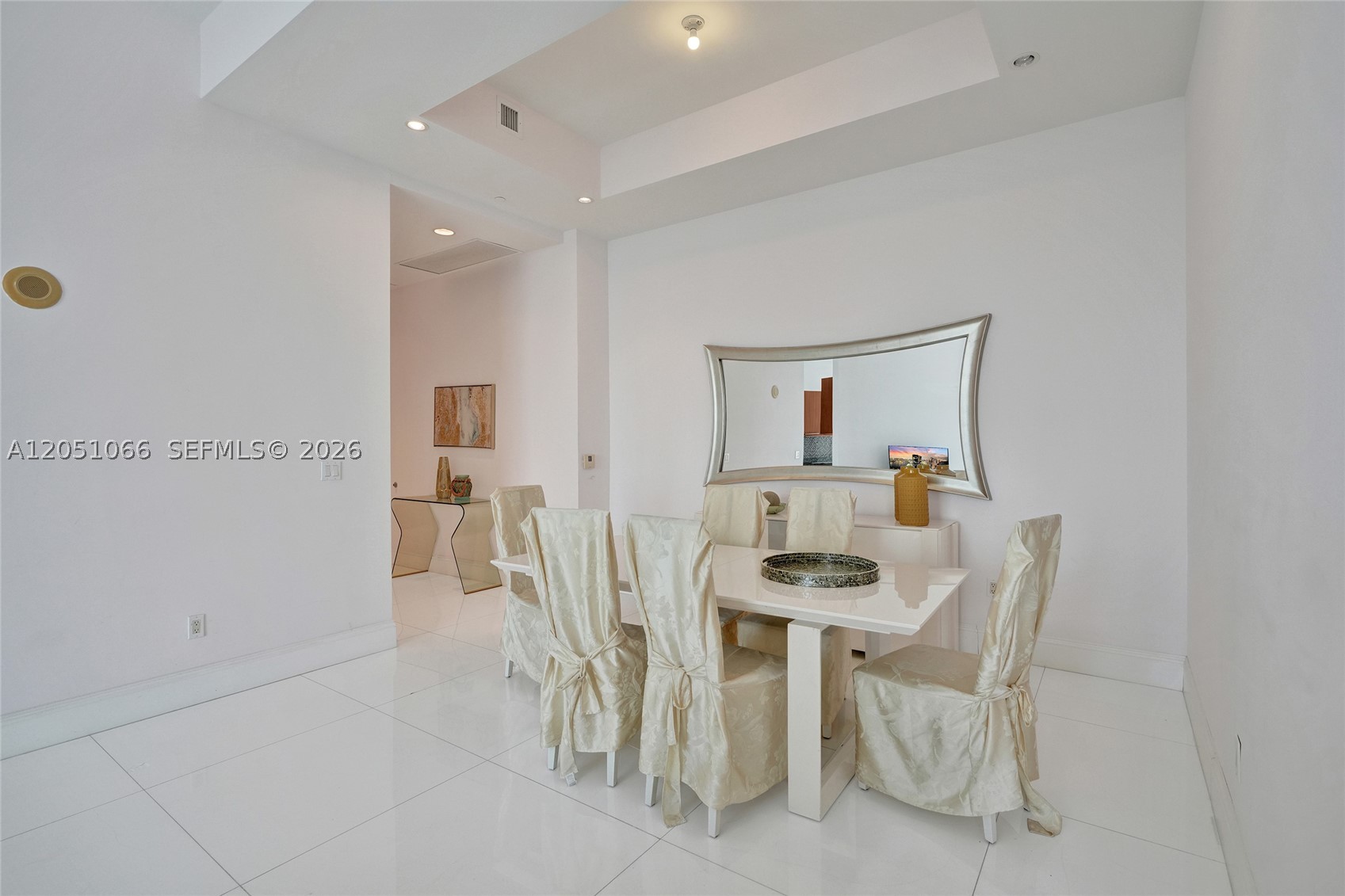 TDR TOWER I CONDO - Residential